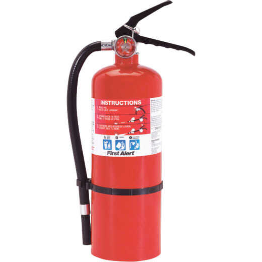 Fire Protection & Accessories