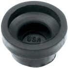 Danco Black Aquaseal diaphragm Rubber Faucet Washer Image 1