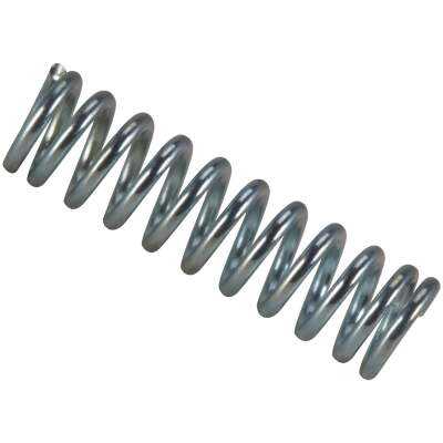 Century Spring 1-3/8 In. x 5/32 In. Compression Spring (6 Count)