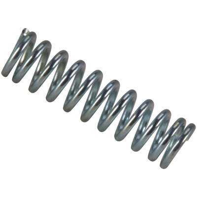Century Spring 3 In. x 5/8 In. Compression Spring (2 Count)